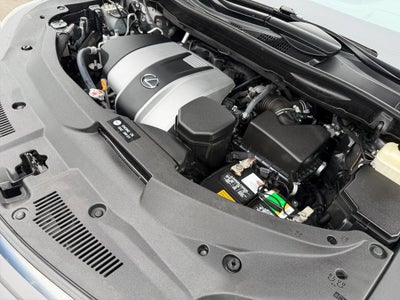 2017 Lexus RX 350 RX 350