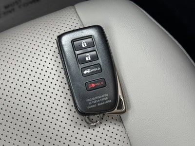 2017 Lexus RX 350 RX 350