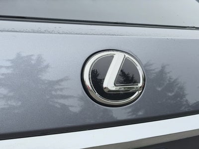 2017 Lexus RX 350 RX 350