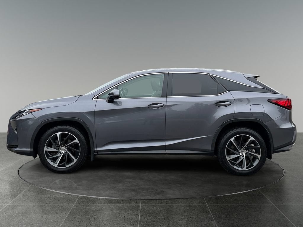 2017 Lexus RX 350 RX 350