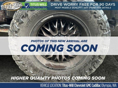 2015 RAM 3500 Laramie