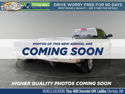 2013 RAM 3500 SLT