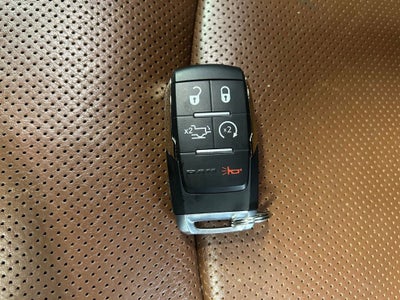 2022 RAM 3500 Longhorn