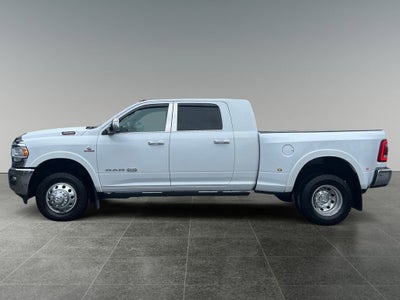 2022 RAM 3500 Longhorn