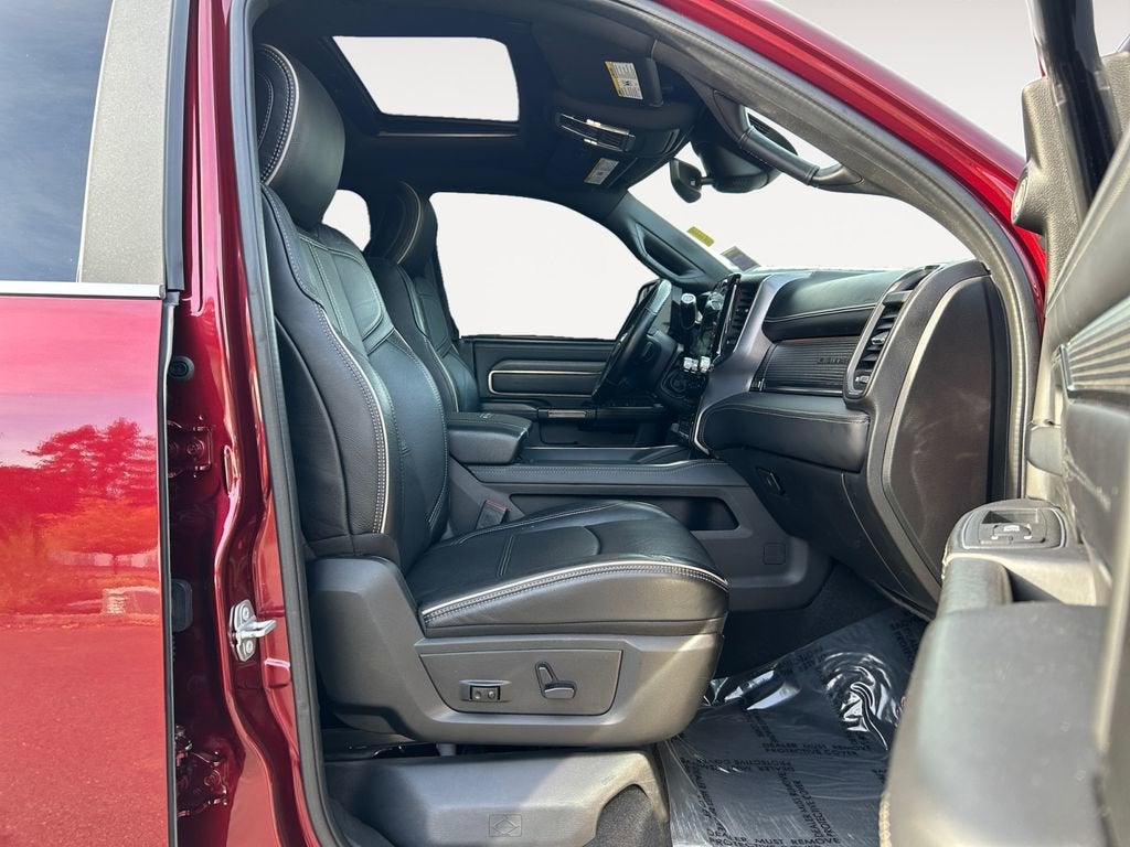 2020 RAM 2500 Limited