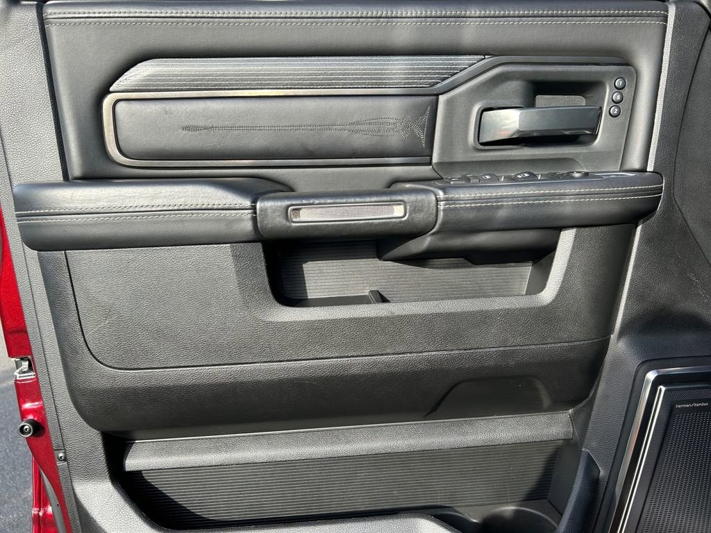 2020 RAM 2500 Limited