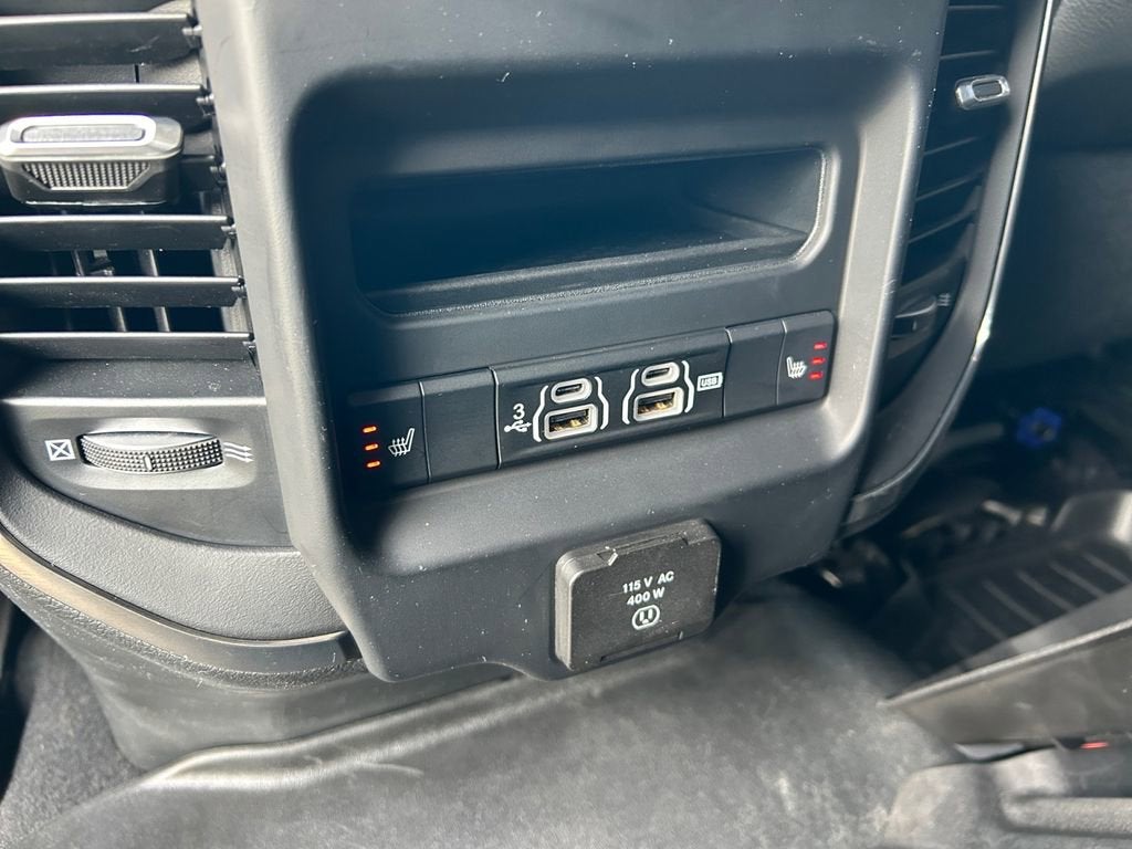 2020 RAM 2500 Limited