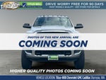 2020 RAM 5500 Chassis Cab Tradesman