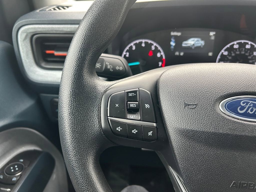 2022 Ford Maverick XL