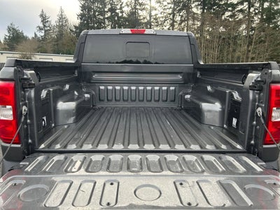 2022 Ford Maverick XL