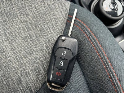 2022 Ford Maverick XL