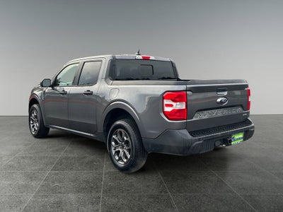 2022 Ford Maverick XL
