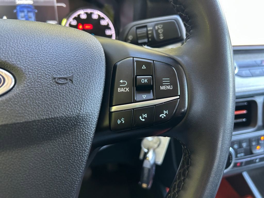2023 Ford Maverick XL