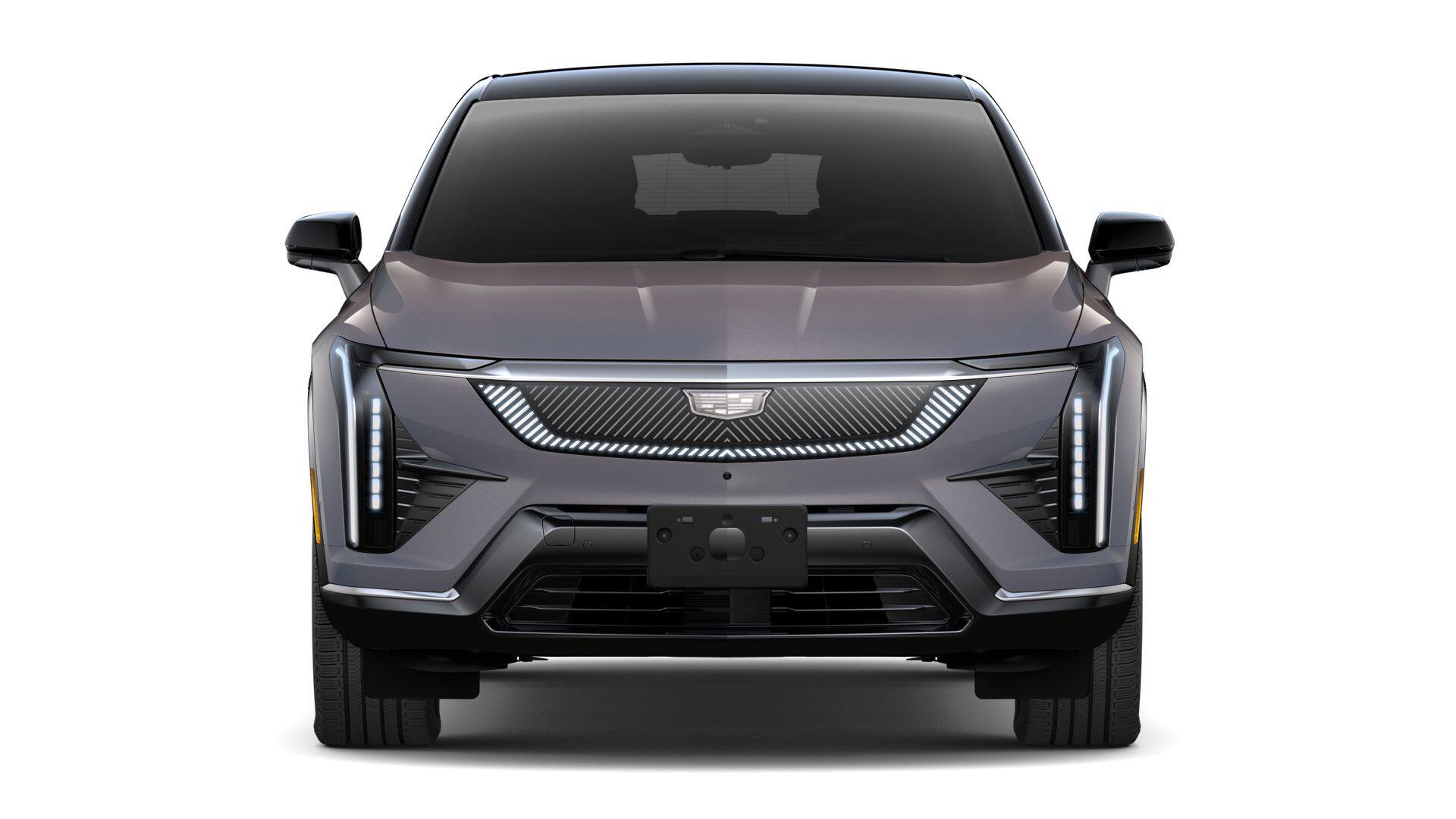 2025 Cadillac OPTIQ Luxury 1