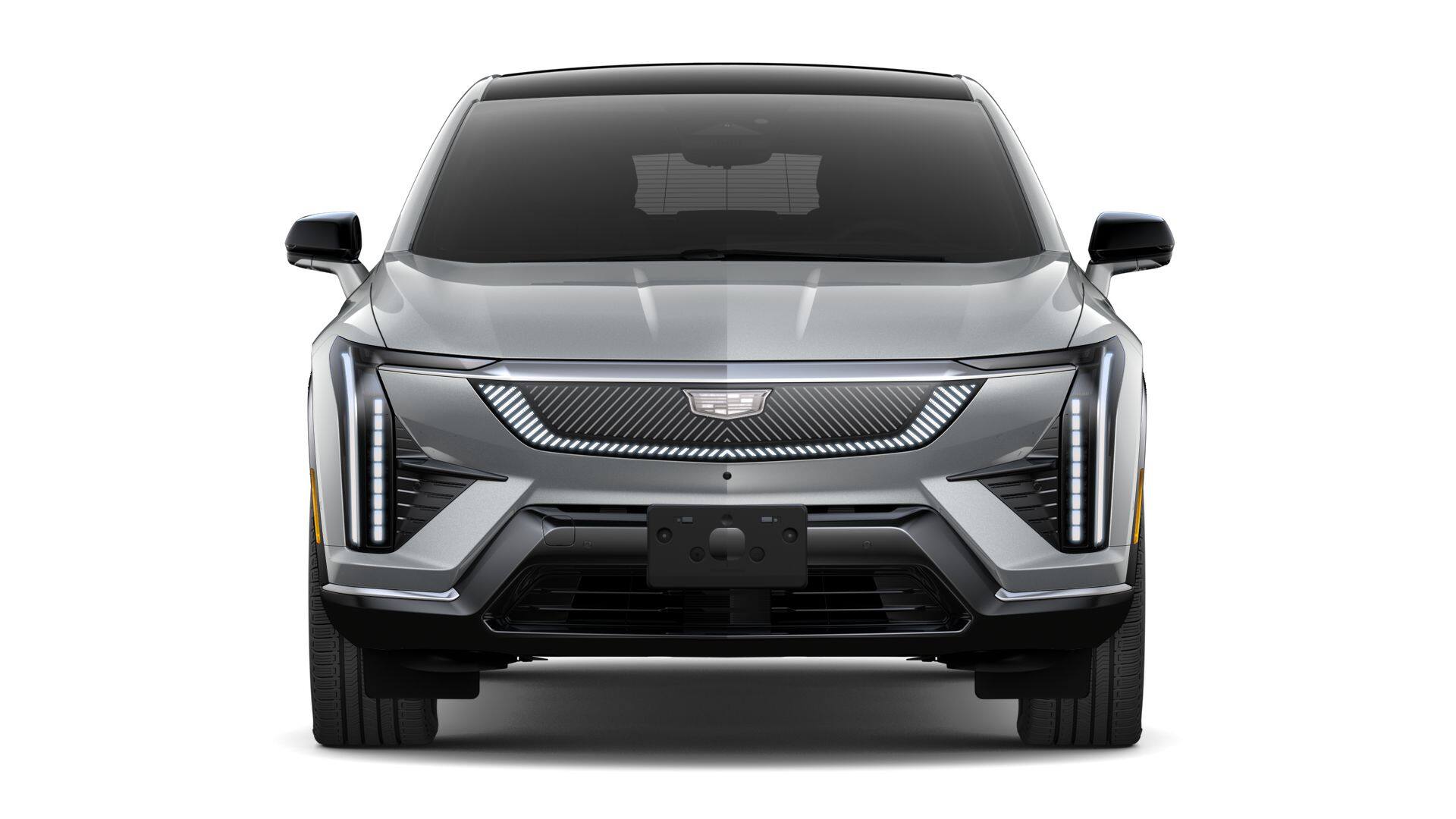 2026 Cadillac OPTIQ Premium Luxury