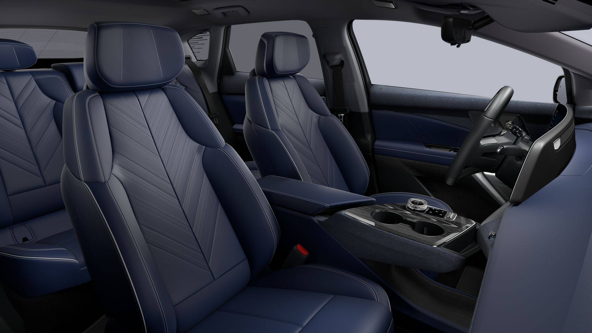 2026 Cadillac OPTIQ Premium Luxury