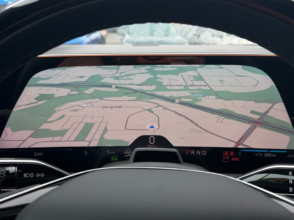 2027 Cadillac OPTIQ Sport