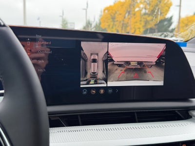 2027 Cadillac OPTIQ Sport