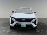 2027 Cadillac OPTIQ Sport