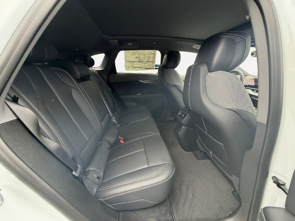 2027 Cadillac OPTIQ Sport