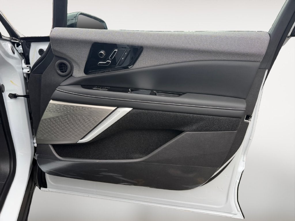 2027 Cadillac OPTIQ Sport