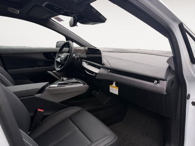 2027 Cadillac OPTIQ Sport