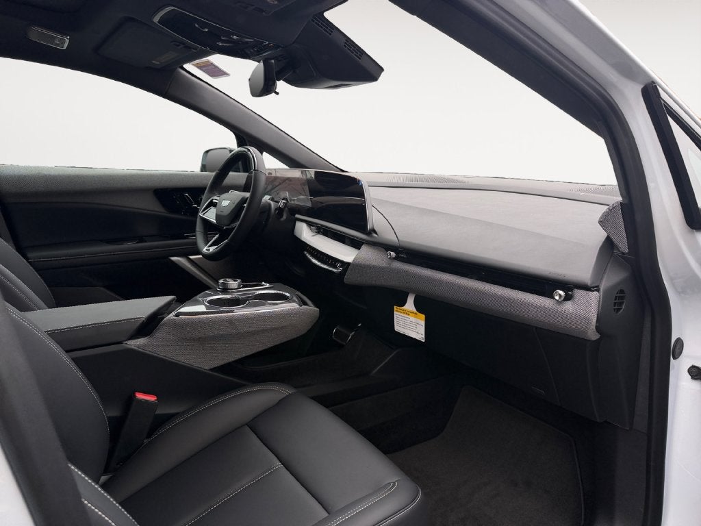 2027 Cadillac OPTIQ Sport