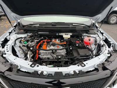 2027 Cadillac OPTIQ Sport