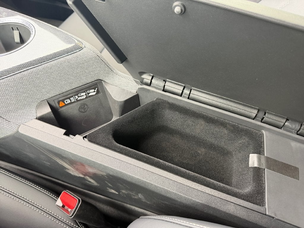 2027 Cadillac OPTIQ Sport