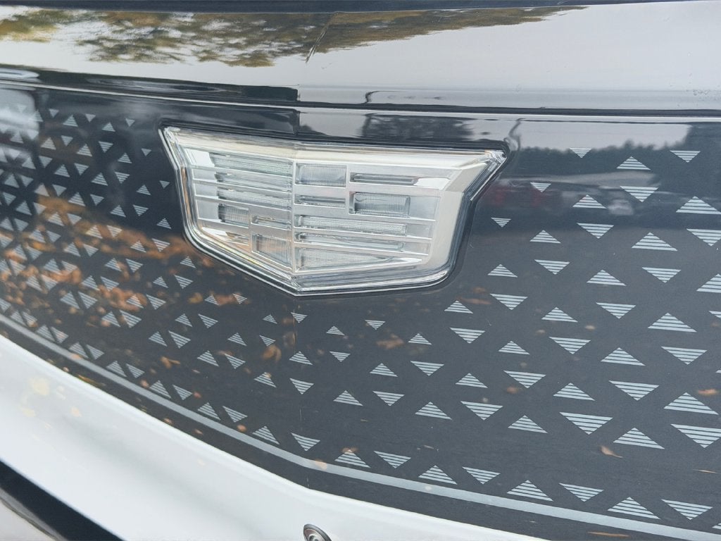 2027 Cadillac OPTIQ Sport