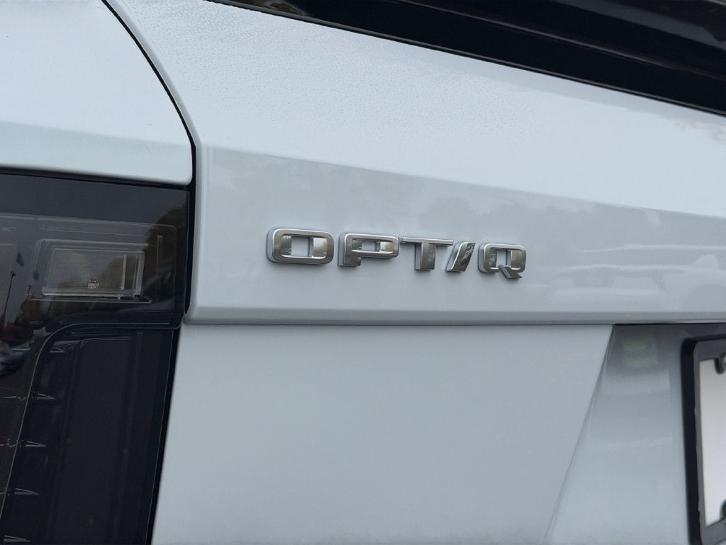 2027 Cadillac OPTIQ Sport