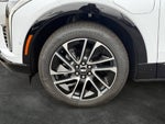 2027 Cadillac OPTIQ Sport