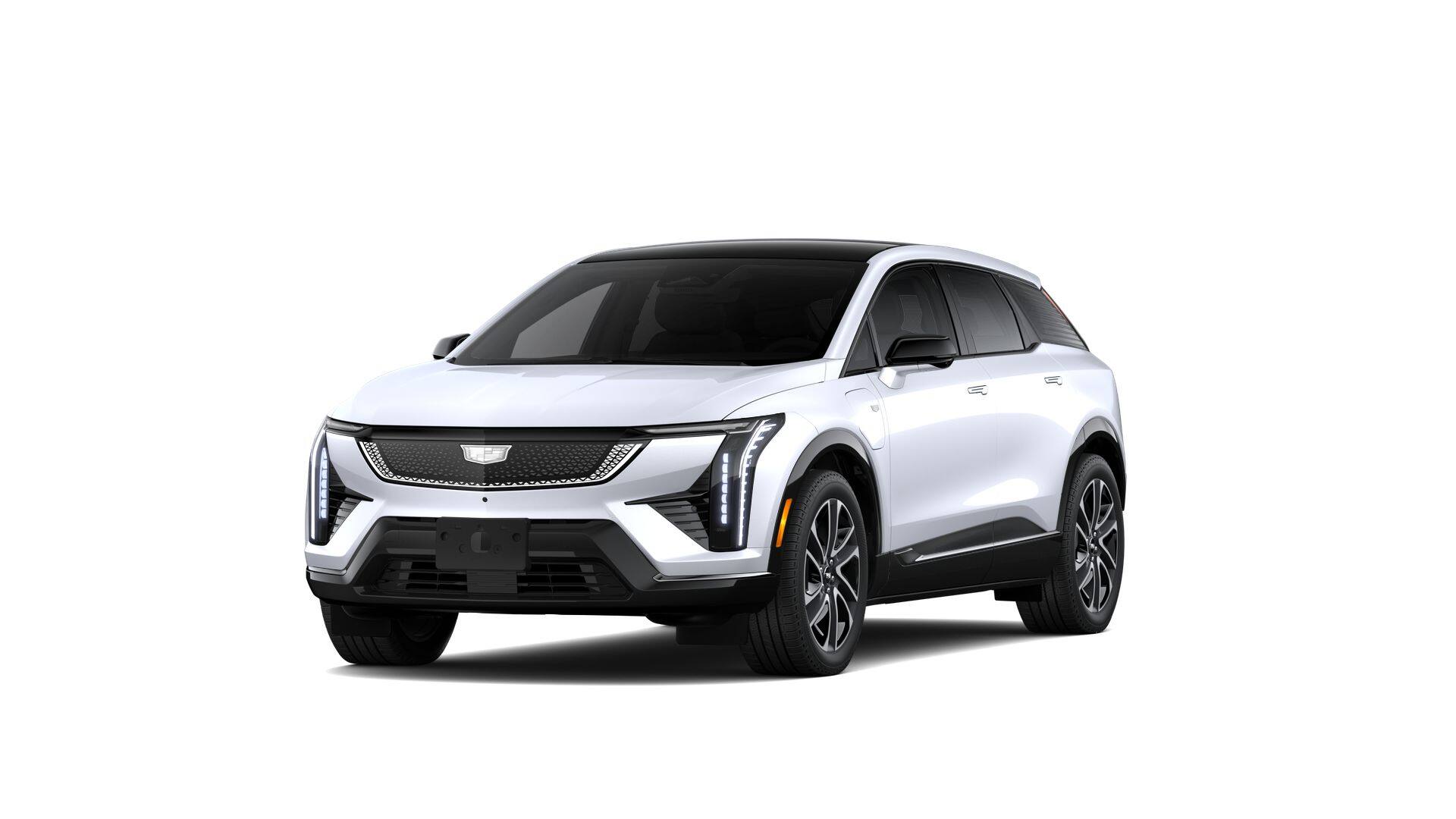 2027 Cadillac OPTIQ Sport