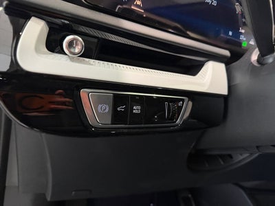 2027 Cadillac OPTIQ Sport