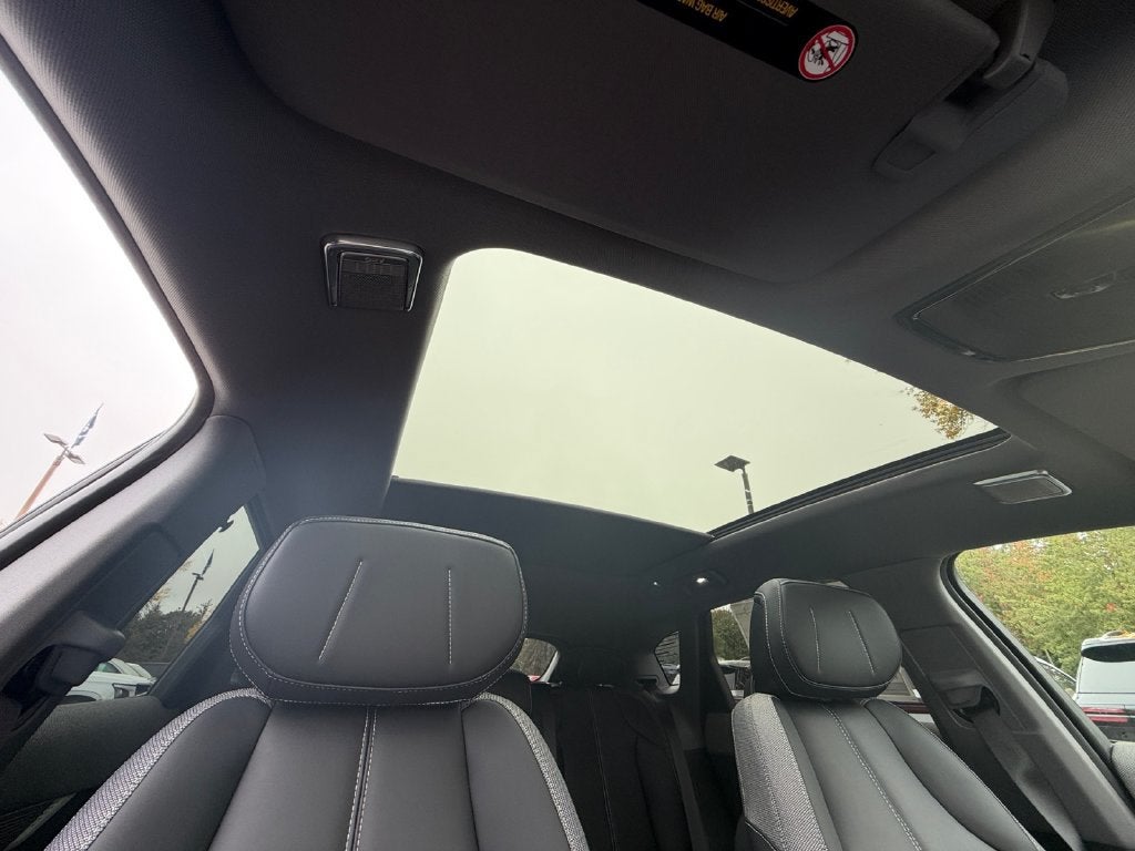 2027 Cadillac OPTIQ Sport