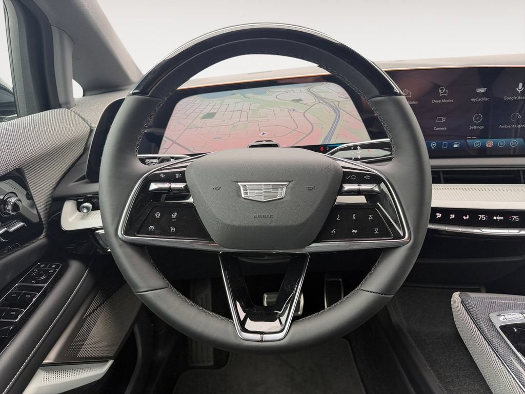 2027 Cadillac OPTIQ Sport - Photo 13
