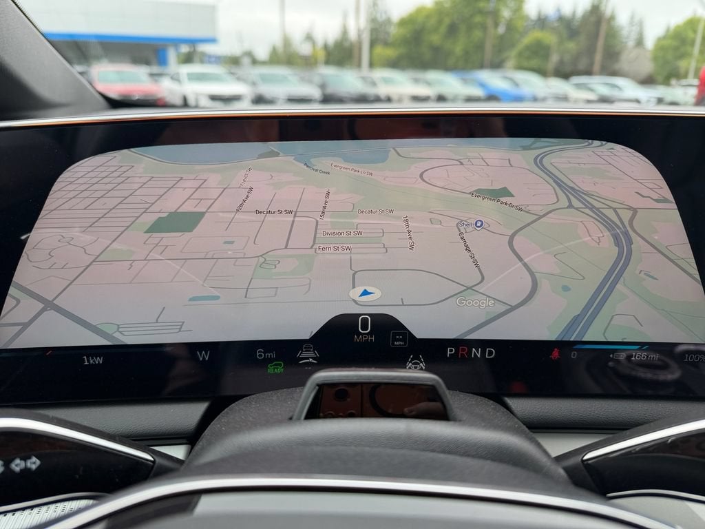 2027 Cadillac OPTIQ Sport - Photo 14