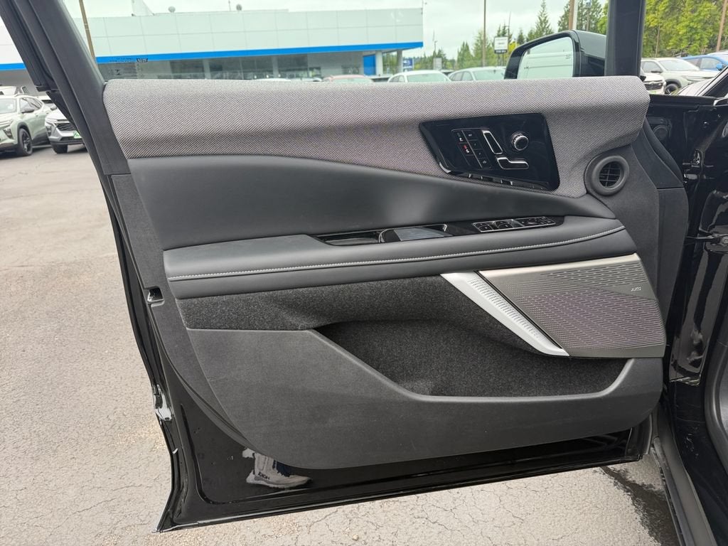 2027 Cadillac OPTIQ Sport