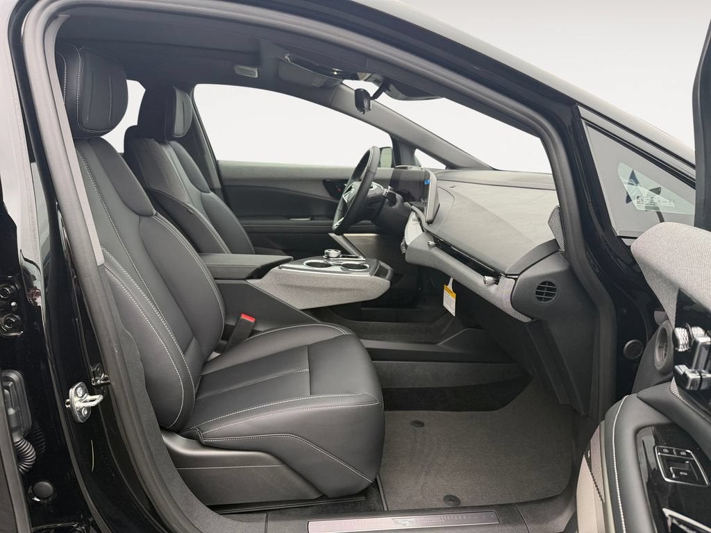2027 Cadillac OPTIQ Sport
