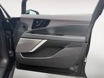 2027 Cadillac OPTIQ Sport
