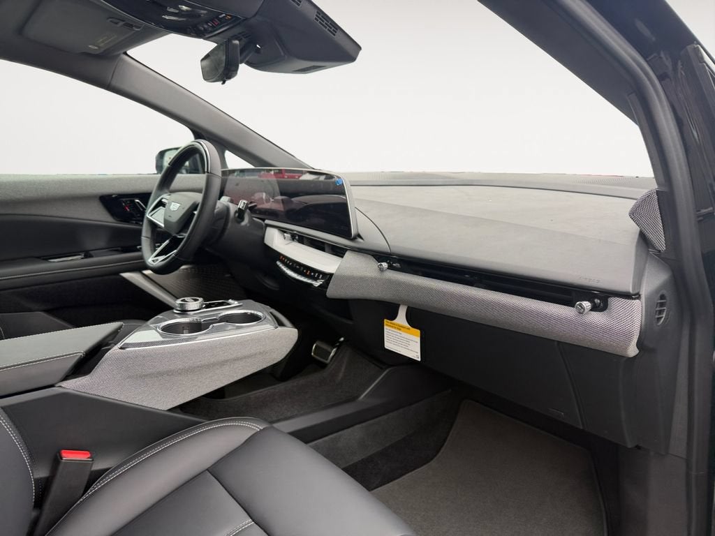 2027 Cadillac OPTIQ Sport - Photo 26