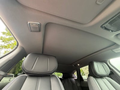 2027 Cadillac OPTIQ Sport
