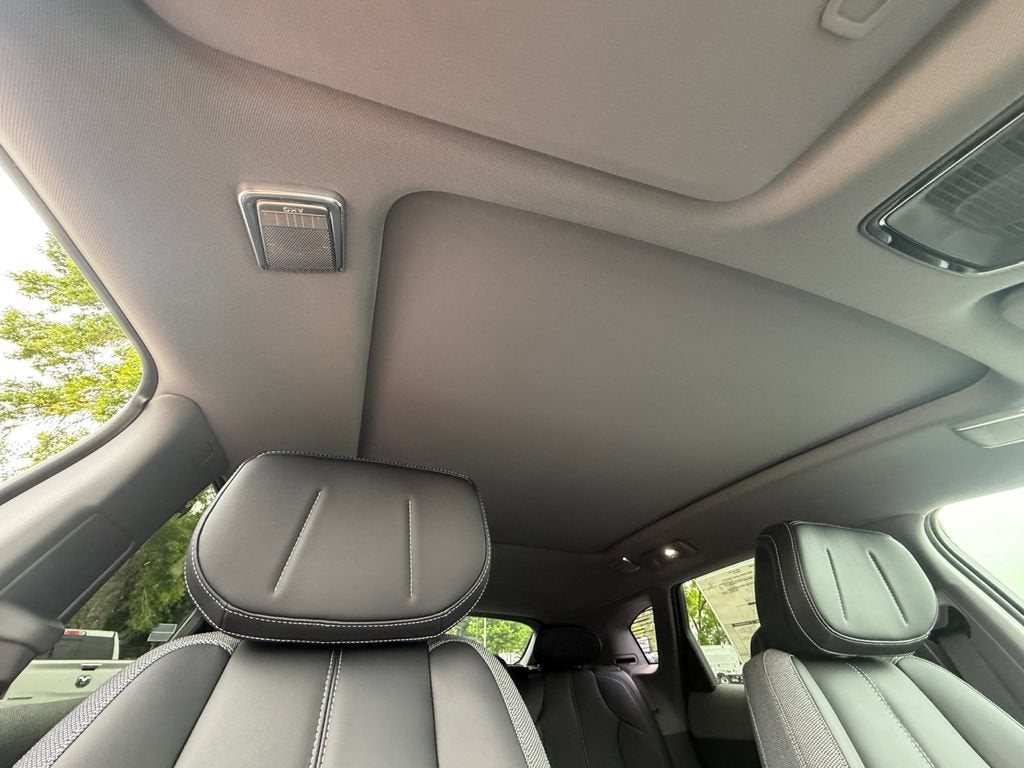 2027 Cadillac OPTIQ Sport