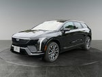 2027 Cadillac OPTIQ Sport