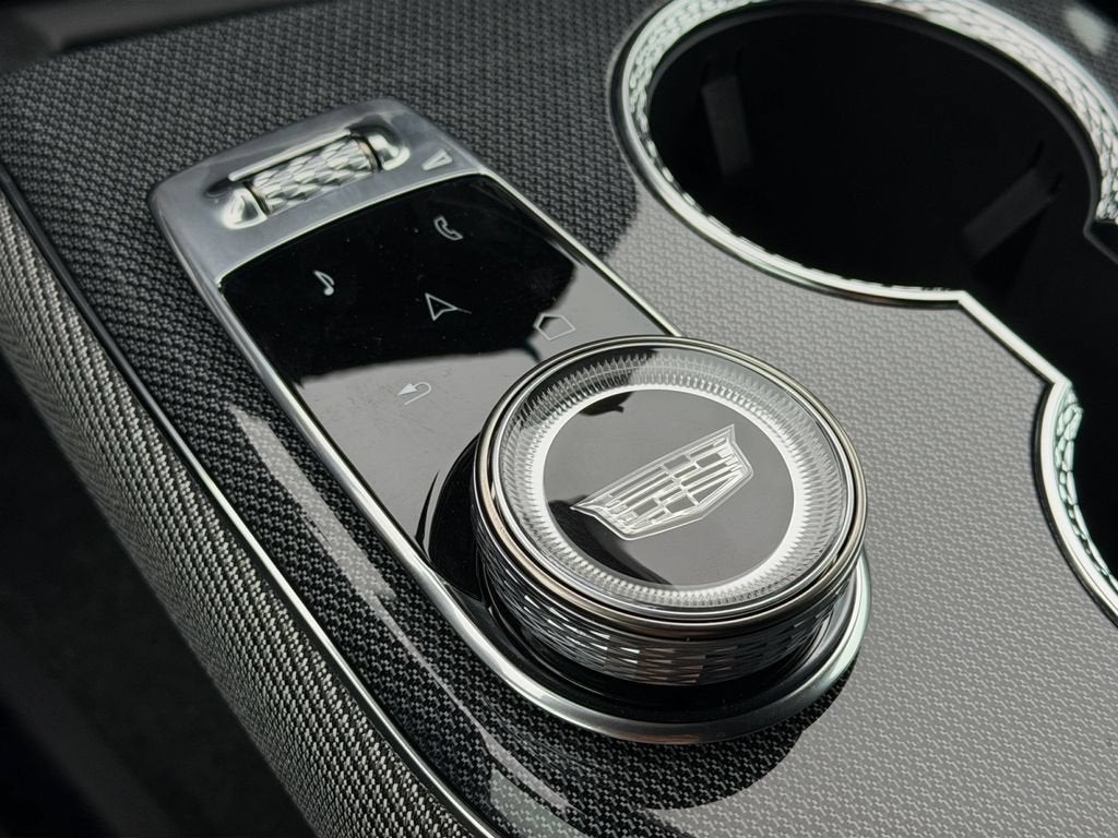 2027 Cadillac OPTIQ Sport - Photo 32