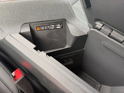 2027 Cadillac OPTIQ Sport