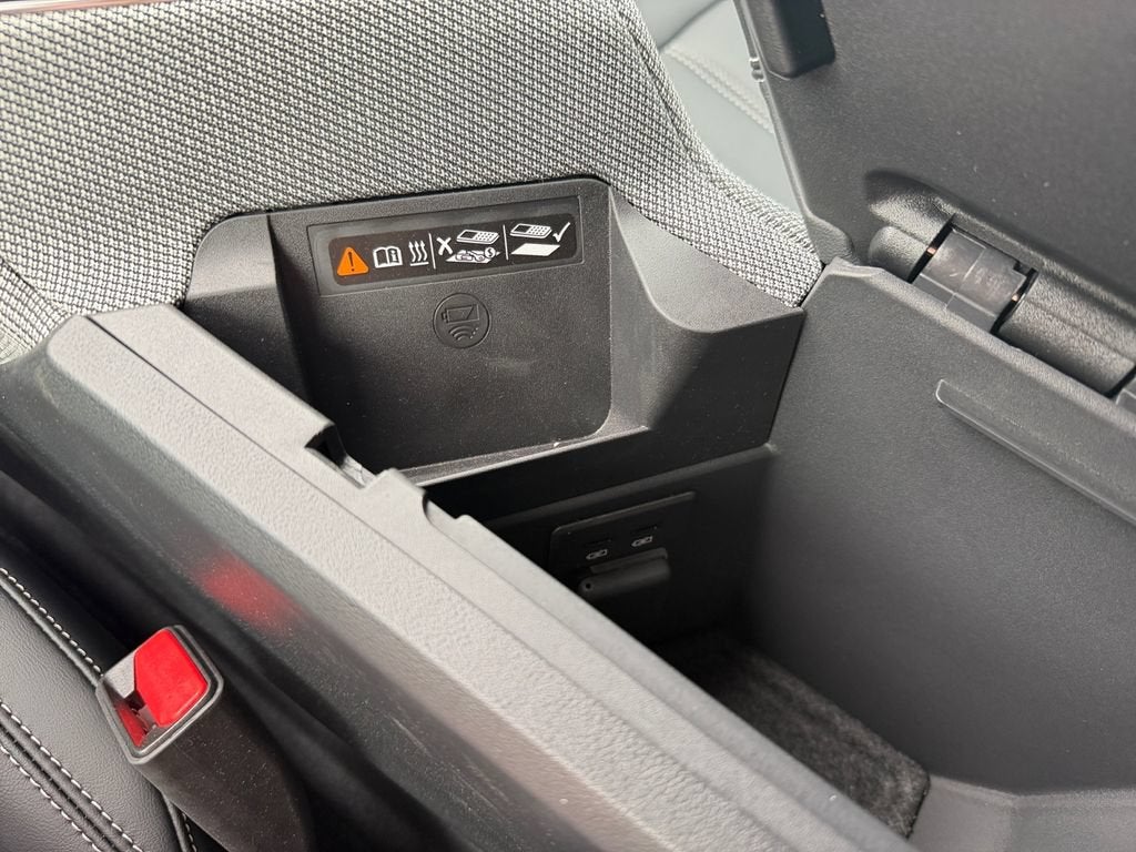 2027 Cadillac OPTIQ Sport