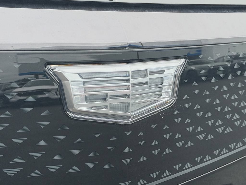 2027 Cadillac OPTIQ Sport
