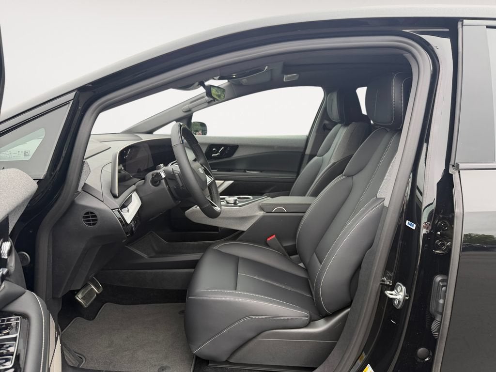 2027 Cadillac OPTIQ Sport - Photo 6
