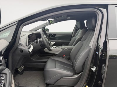 2027 Cadillac OPTIQ Sport